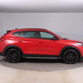 Foto inzerátu Hyundai Tucson 1.6 CRDi