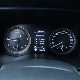 Foto inzerátu Hyundai Tucson 1.6 CRDi