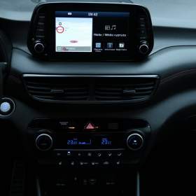 Foto inzerátu Hyundai Tucson 1.6 CRDi