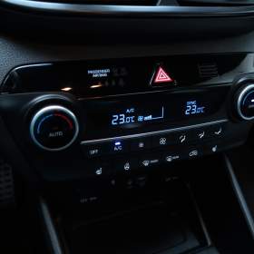 Foto inzerátu Hyundai Tucson 1.6 CRDi