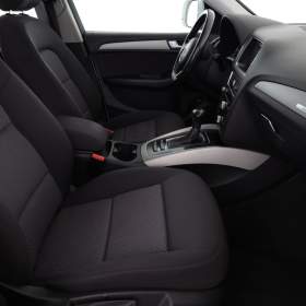 Foto inzerátu Audi Q5 2.0 TDI