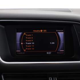 Foto inzerátu Audi Q5 2.0 TDI