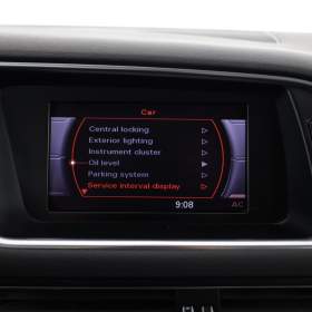 Foto inzerátu Audi Q5 2.0 TDI