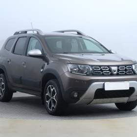 Dacia Duster 1.5 Blue dCi / 19623006