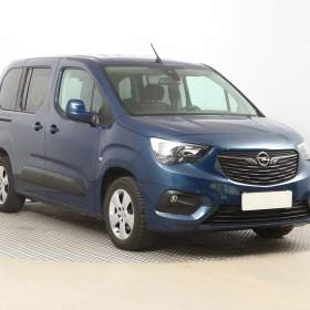 Fotka k inzerátu Opel Combo 1.2 Turbo / 19620454