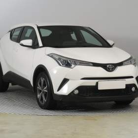 Toyota C- HR 1.2 Turbo / 19623010