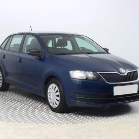 Škoda Rapid 1.2 TSI / 19623018