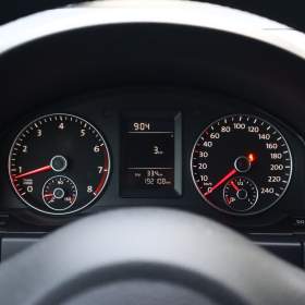 Foto inzerátu Volkswagen Golf 1.4 TSI