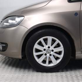 Foto inzerátu Volkswagen Golf 1.4 TSI