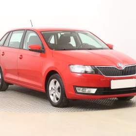 Škoda Rapid 1.2 TSI / 19623024