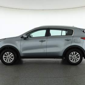 Foto inzerátu Kia Sportage 1.6 GDI