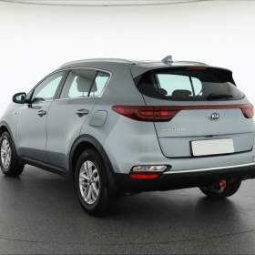 Foto inzerátu Kia Sportage 1.6 GDI