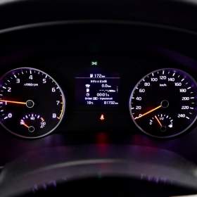 Foto inzerátu Kia Sportage 1.6 GDI