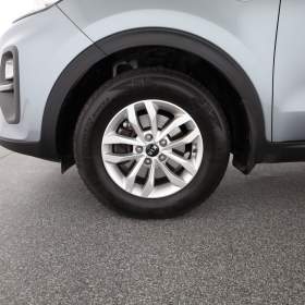Foto inzerátu Kia Sportage 1.6 GDI