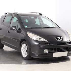 Fotka k inzerátu Peugeot 207 1.6 16V / 19431584
