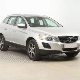 Foto inzerátu Volvo XC60 D5