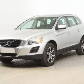 Foto inzerátu Volvo XC60 D5