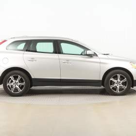 Foto inzerátu Volvo XC60 D5
