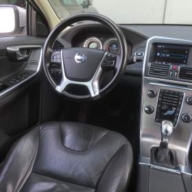 Foto inzerátu Volvo XC60 D5