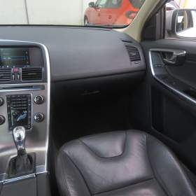 Foto inzerátu Volvo XC60 D5