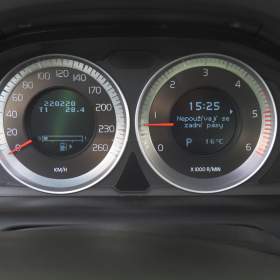 Foto inzerátu Volvo XC60 D5