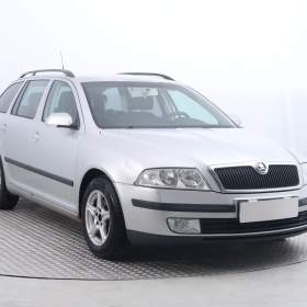 Foto inzerátu Škoda Octavia 2.0 TDI