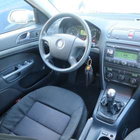 Foto inzerátu Škoda Octavia 2.0 TDI