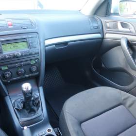 Foto inzerátu Škoda Octavia 2.0 TDI