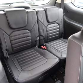 Foto inzerátu Ford Galaxy 2.0 TDCi