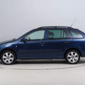 Foto inzerátu Škoda Fabia 1.2 12V