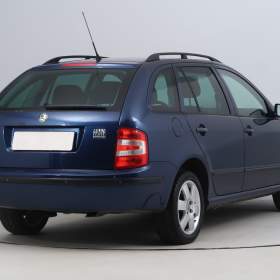 Foto inzerátu Škoda Fabia 1.2 12V