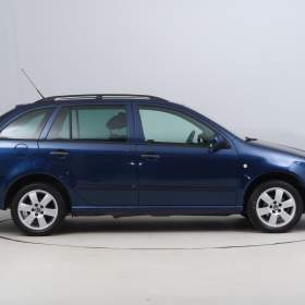 Foto inzerátu Škoda Fabia 1.2 12V