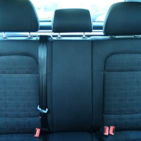 Foto inzerátu Škoda Fabia 1.2 12V