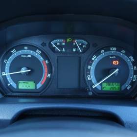 Foto inzerátu Škoda Fabia 1.2 12V