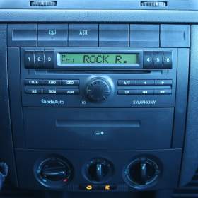 Foto inzerátu Škoda Fabia 1.2 12V