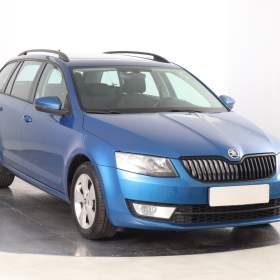 Škoda Octavia 1.6 TDI / 19623042