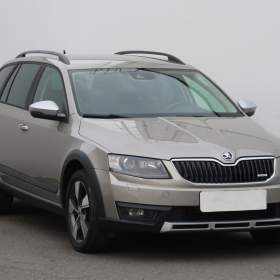 Foto inzerátu Škoda Octavia Scout 2.0 TDI
