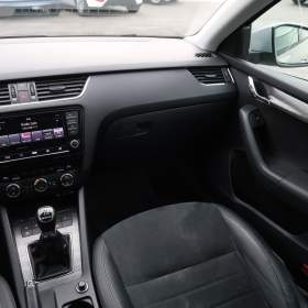 Foto inzerátu Škoda Octavia Scout 2.0 TDI