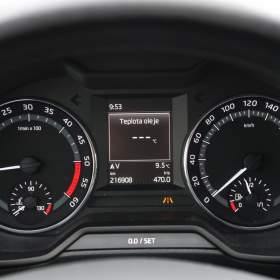 Foto inzerátu Škoda Octavia Scout 2.0 TDI