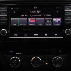 Foto inzerátu Škoda Octavia Scout 2.0 TDI