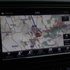 Foto inzerátu Škoda Octavia Scout 2.0 TDI