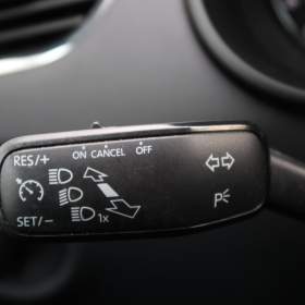 Foto inzerátu Škoda Octavia Scout 2.0 TDI