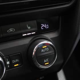 Foto inzerátu Škoda Octavia Scout 2.0 TDI