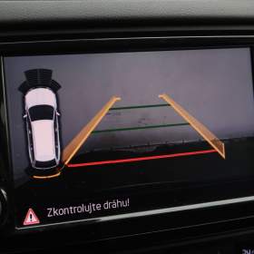 Foto inzerátu Škoda Octavia Scout 2.0 TDI