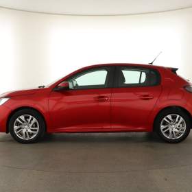 Foto inzerátu Peugeot 208 1.2 PureTech