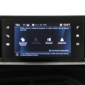 Foto inzerátu Peugeot 208 1.2 PureTech