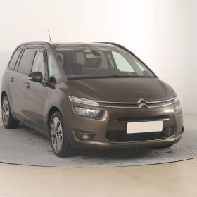 Citroën Grand C4 Picasso 1.6 HDi / 19623046