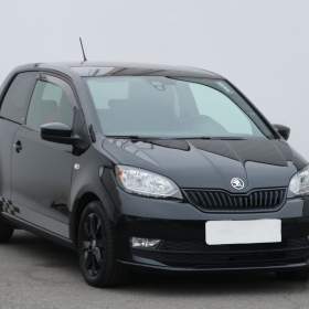 Škoda Citigo 1.0 MPI / 19623052