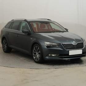Škoda Superb 2.0 TDI / 19623053