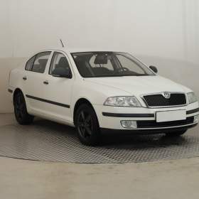 Škoda Octavia 1.6 / 19623054